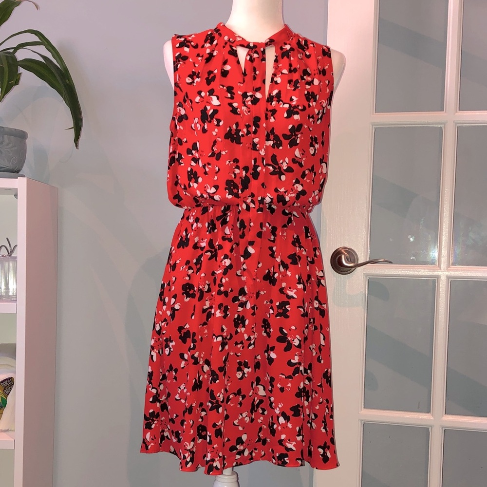 BR Dress